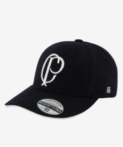 Boné Corinthians Prestige - Preto