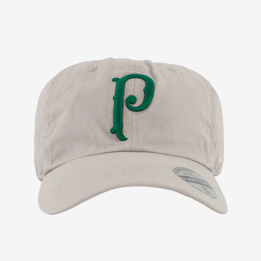 Boné Palmeiras Classic - Cinza - Imagem 2