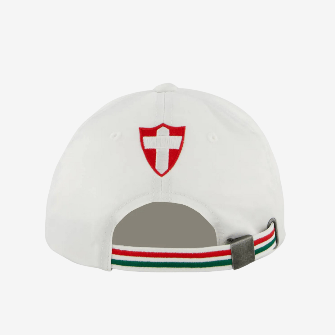 Boné Palmeiras Classic - Branco - Imagem 4