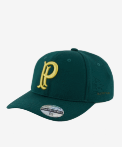 Boné Palmeiras Palestra Verde