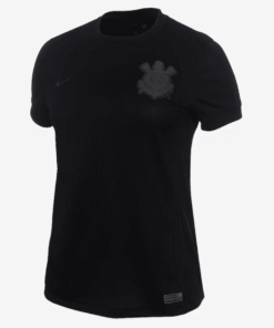 Camisa Feminina Nike Corinthians 2024/25 II Torcedor