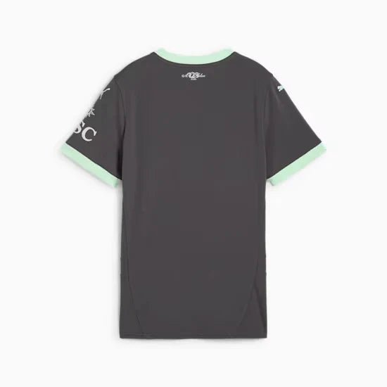 Camisa Feminina Puma AC Milan 2024/25 III - Imagem 2