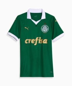 Camisa Feminina Puma Palmeiras 2024/25 I