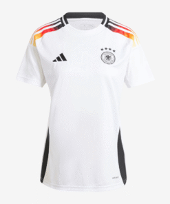 Camisa Feminina adidas Alemanha 2024 I