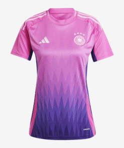 Camisa Feminina adidas Alemanha 2024 II