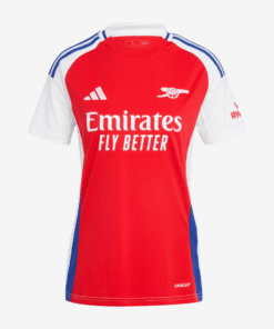 Camisa Feminina adidas Arsenal FC 2024/25 I