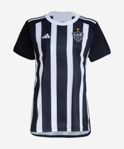 Camisa Feminina adidas Atlético Mineiro 2024/25 I