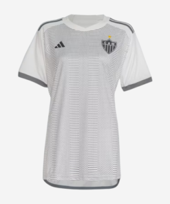 Camisa Feminina adidas Atlético Mineiro 2024/25 II
