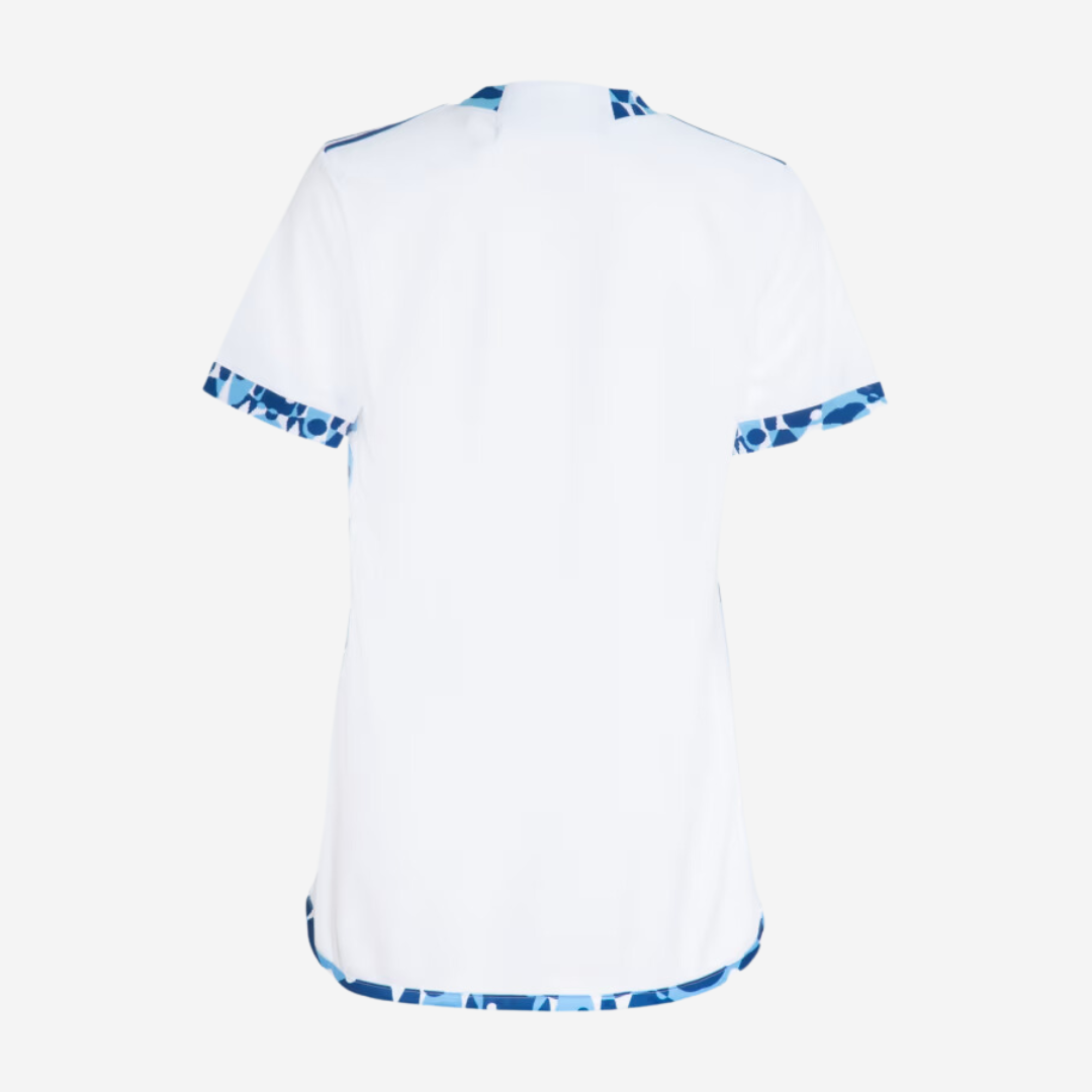Camisa Feminina adidas Cruzeiro 2024/25 II - Imagem 4