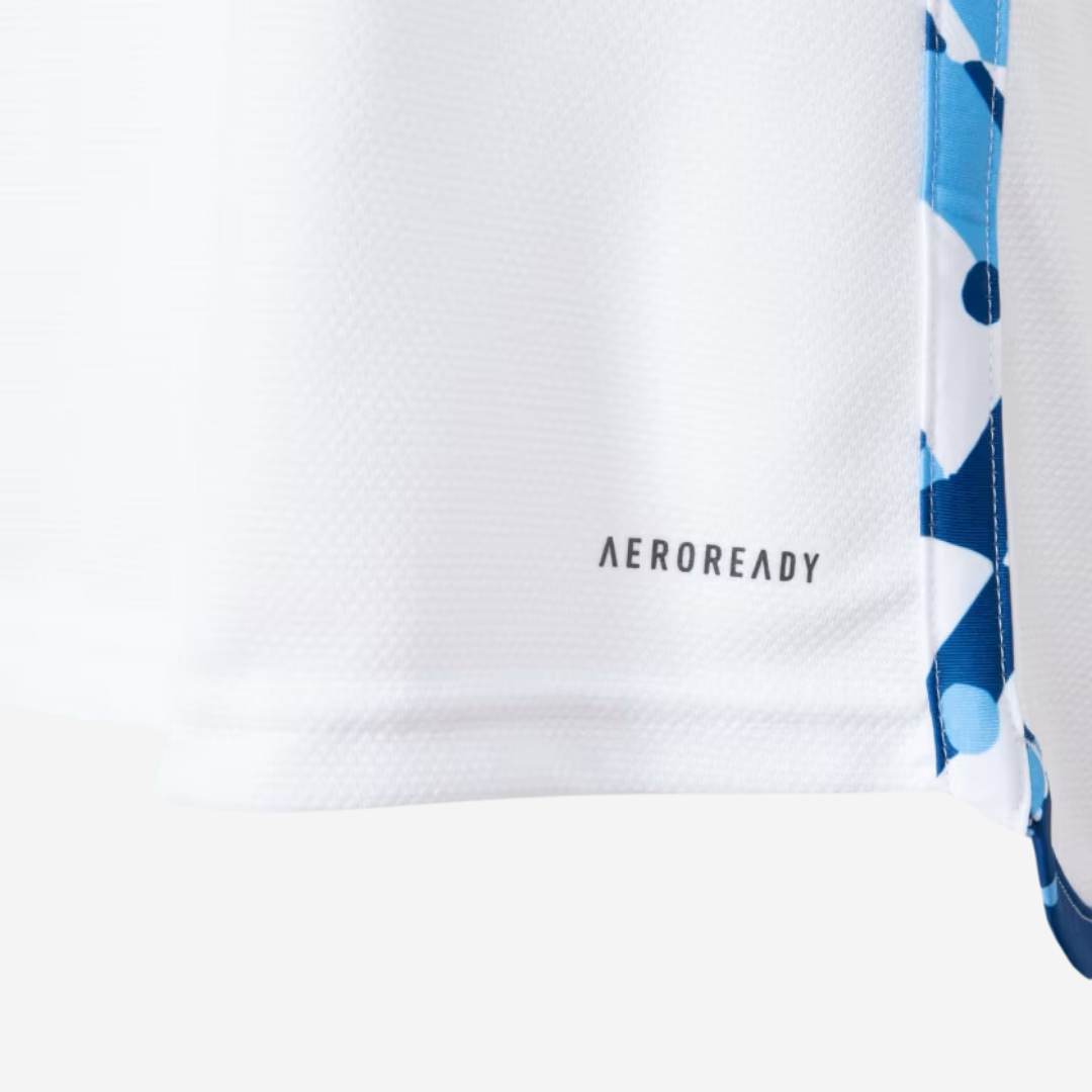 Camisa Feminina adidas Cruzeiro 2024/25 II - Imagem 6