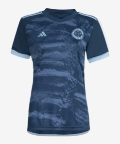Camisa Feminina adidas Cruzeiro 2024/25 III