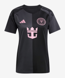 Camisa Feminina adidas Inter Miami 2025/26 I