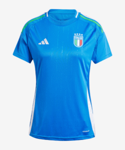 Camisa Feminina adidas Itália 2024 I