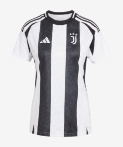 Camisa Feminina adidas Juventus FC 2024/25 I