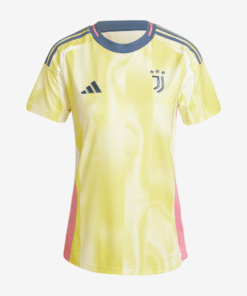Camisa Feminina adidas Juventus FC 2024/25 II