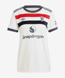 Camisa Feminina adidas Originals Manchester United 2024/25 III