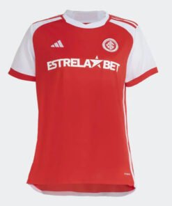 Camisa Feminina adidas Internacional 2024/25 I