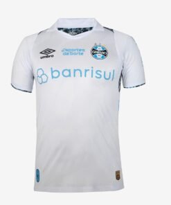 Camisa Grêmio 2024/25 II Versão Jogador