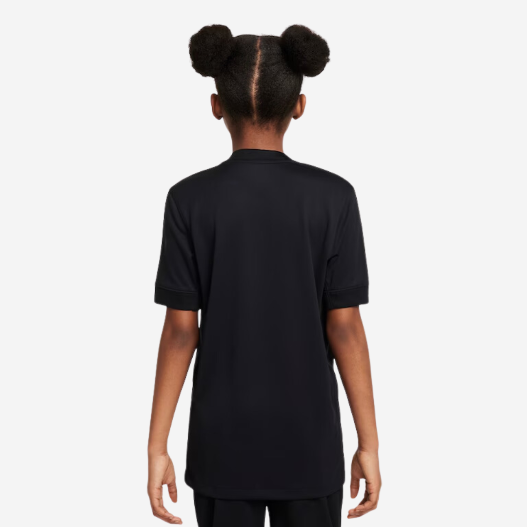 Camisa Infantil Nike Corinthians 2024/25 II Torcedor - Imagem 3