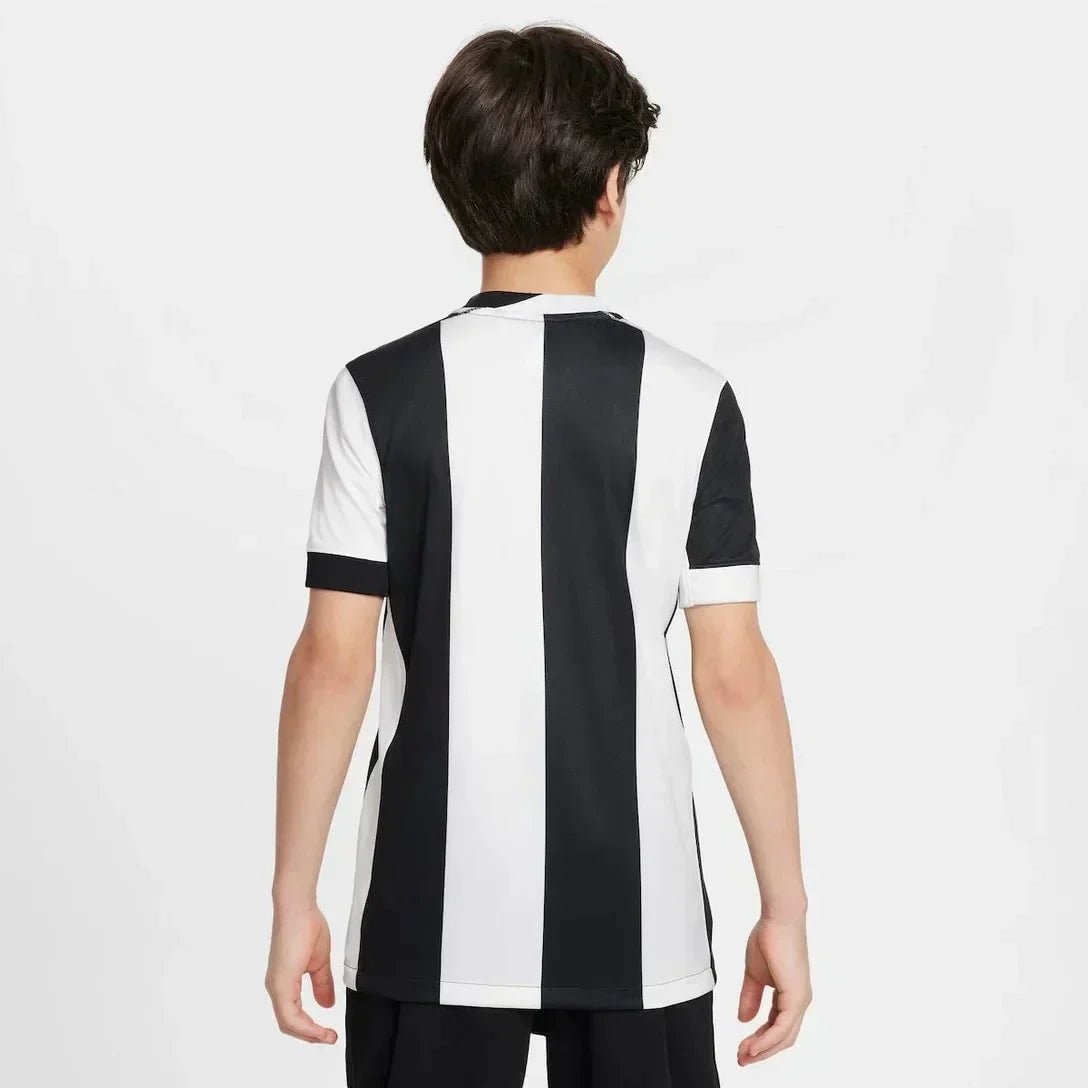 Camisa Infantil Nike Corinthians 2024/25 III Torcedor - Imagem 4