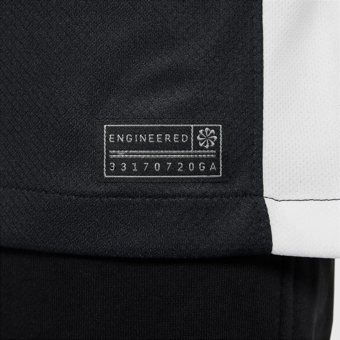 Camisa Infantil Nike Corinthians 2024/25 III Torcedor - Imagem 5