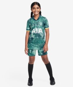 Conjunto Infantil Nike Tottenham FC 2024/25 III