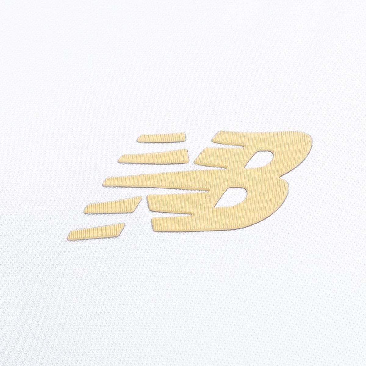 Camisa New Balance São Paulo 2025/26 I - Imagem 6