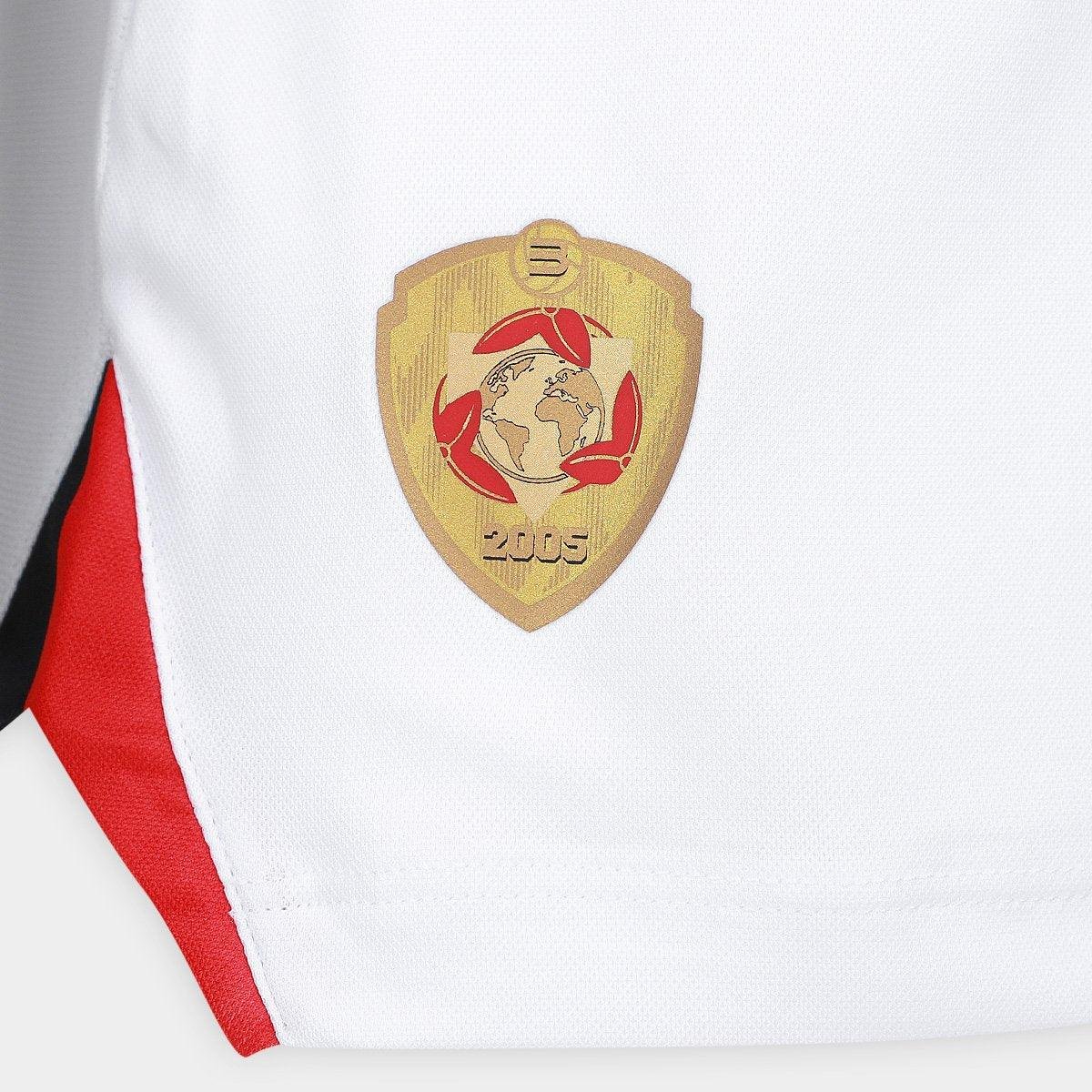 Camisa New Balance São Paulo 2025/26 I - Imagem 7