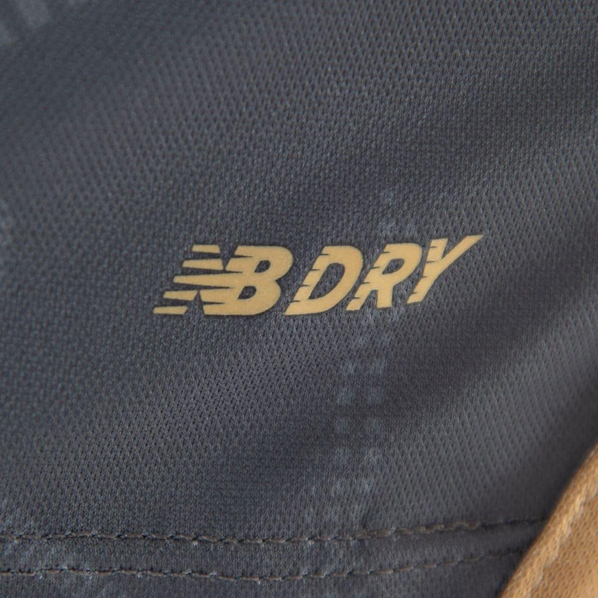 Camisa New Balance São Paulo 2025/26 Treino - Imagem 3