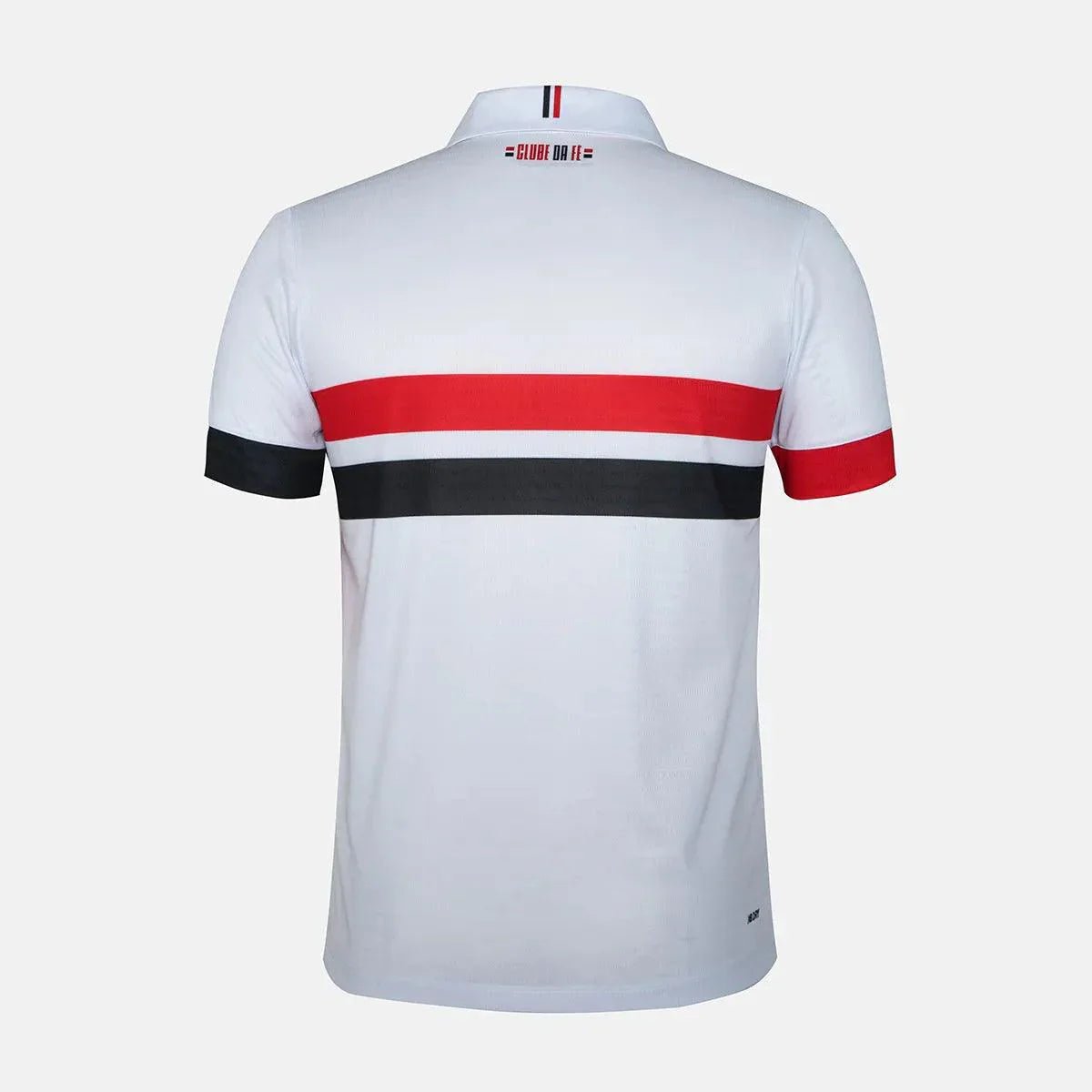 Camisa New Balance São Paulo FC 2024/25 I - Imagem 3