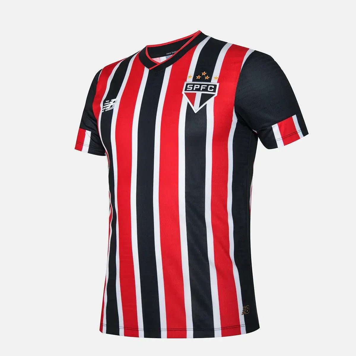 Camisa New Balance São Paulo FC 2024/25 II - Imagem 2