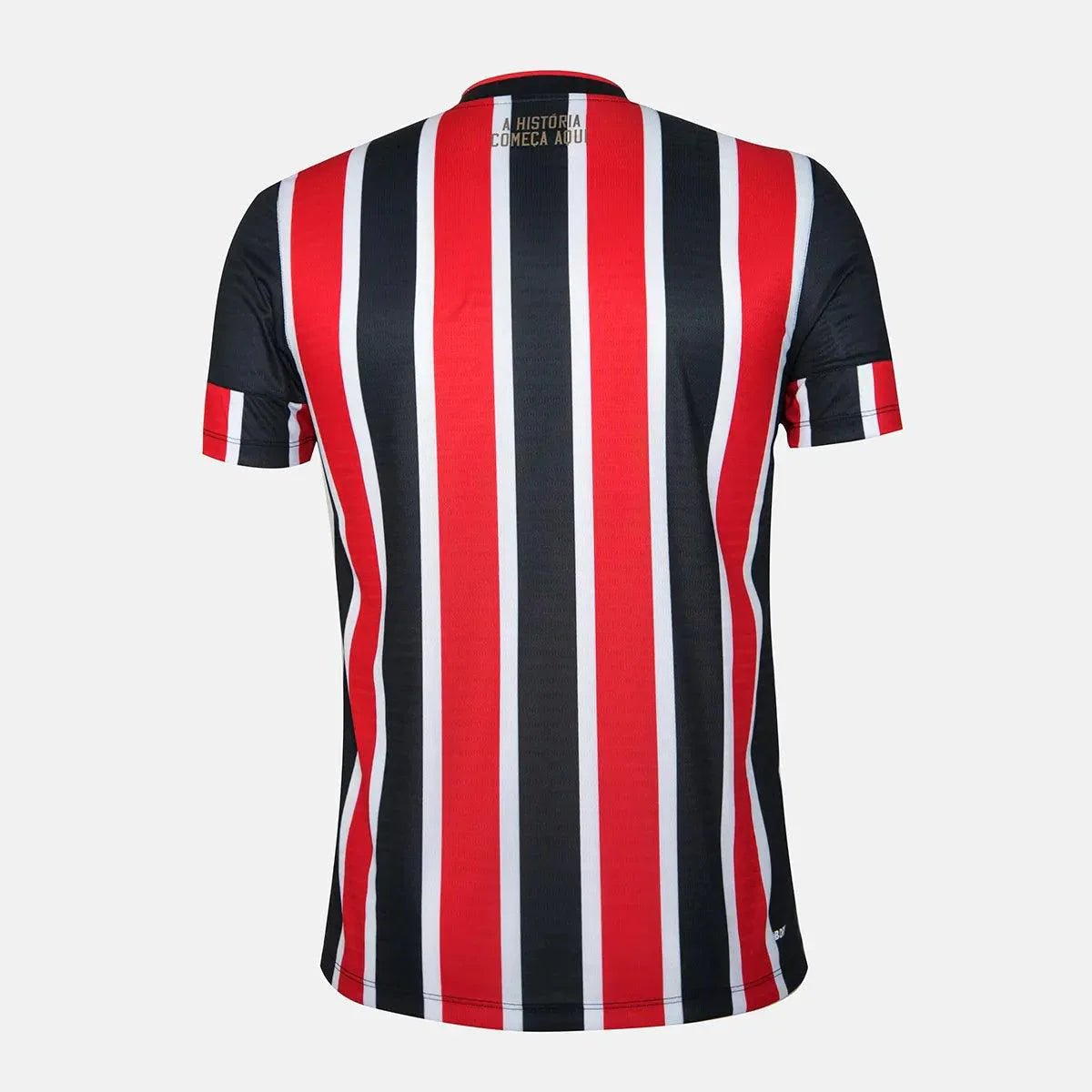 Camisa New Balance São Paulo FC 2024/25 II - Imagem 3