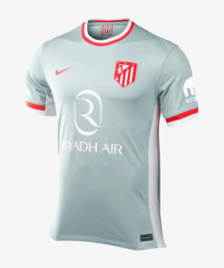 Camisa Nike Atlético Madrid 2024/25 II