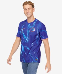 Camisa Nike Chelsea FC 2024/25 I Jogador