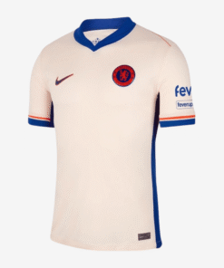 Camisa Nike Chelsea FC 2024/25 II Torcedor