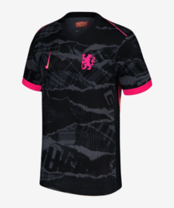 Camisa Nike Chelsea FC 2024/25 III Torcedor