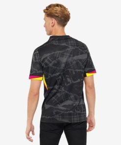 Regata NBA New Orleans Pelicans City Edition Nike Authentic Swingman Ball 2 - Branca