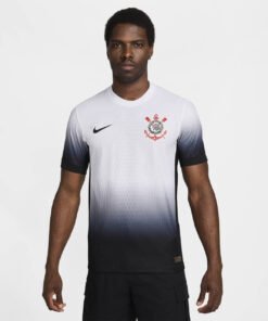 Camisa Nike Corinthians 2024/25 I Jogador