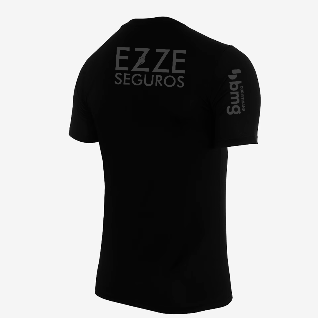 Kit Treino Real Madrid 23/24 - Roxo II - Imagem 3