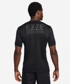 Regata NBA San Antonio Spurs Nike Authentic Swingman Leonard 2 - Branca