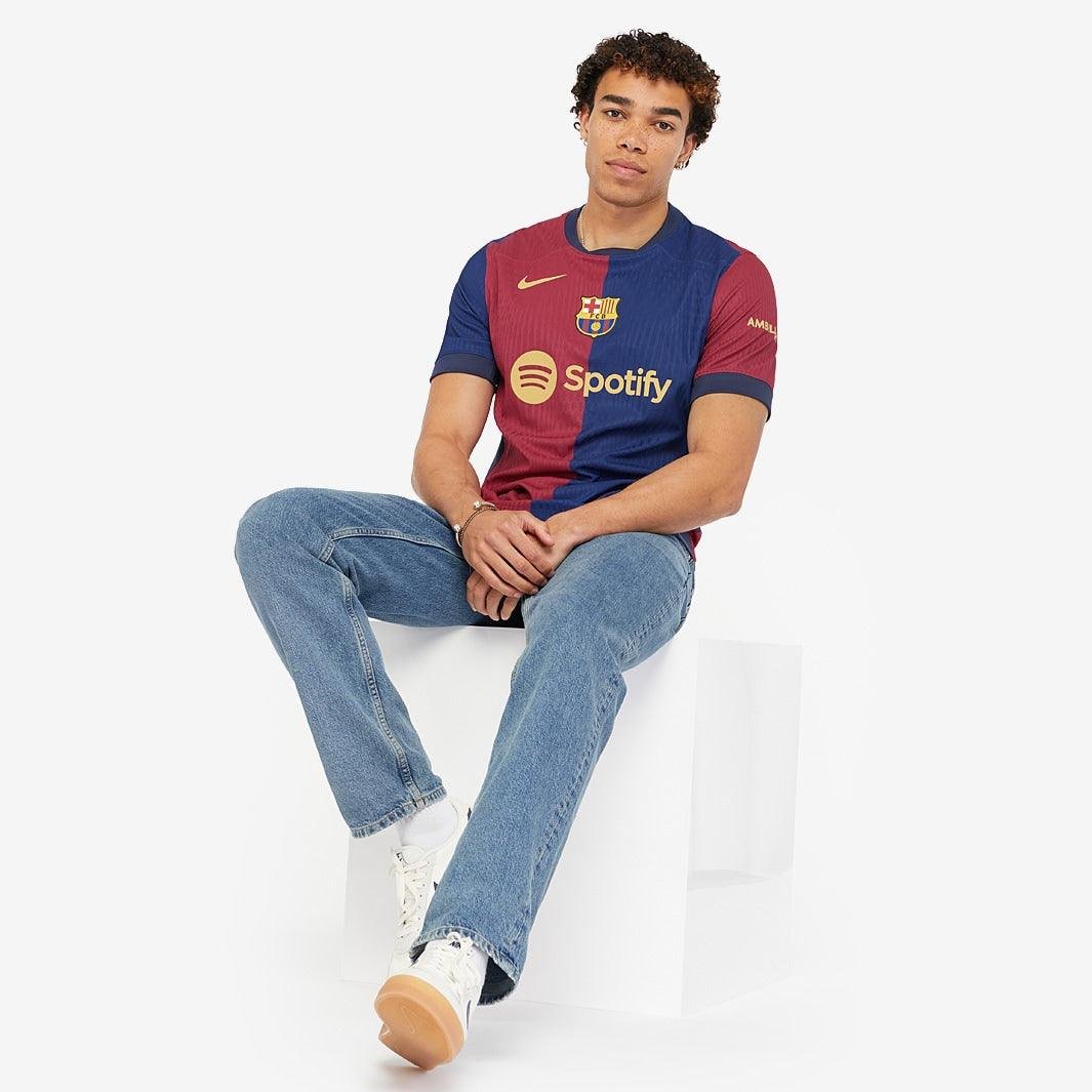 Camisa Nike FC Barcelona 2024/25 I Torcedor - Imagem 2