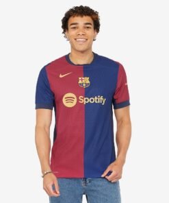 Camisa Nike FC Barcelona 2024/25 I Torcedor