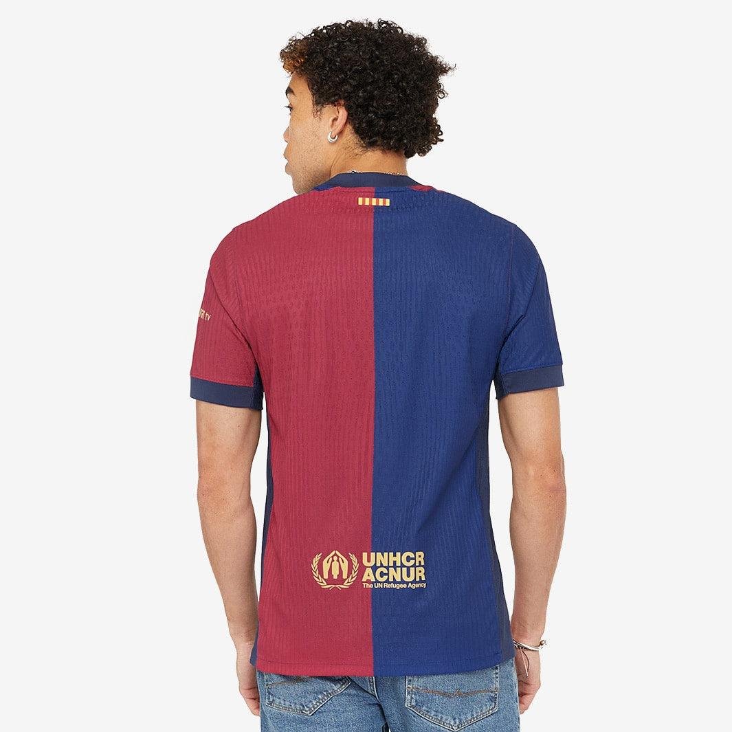 Camisa Nike FC Barcelona 2024/25 I Torcedor - Imagem 3