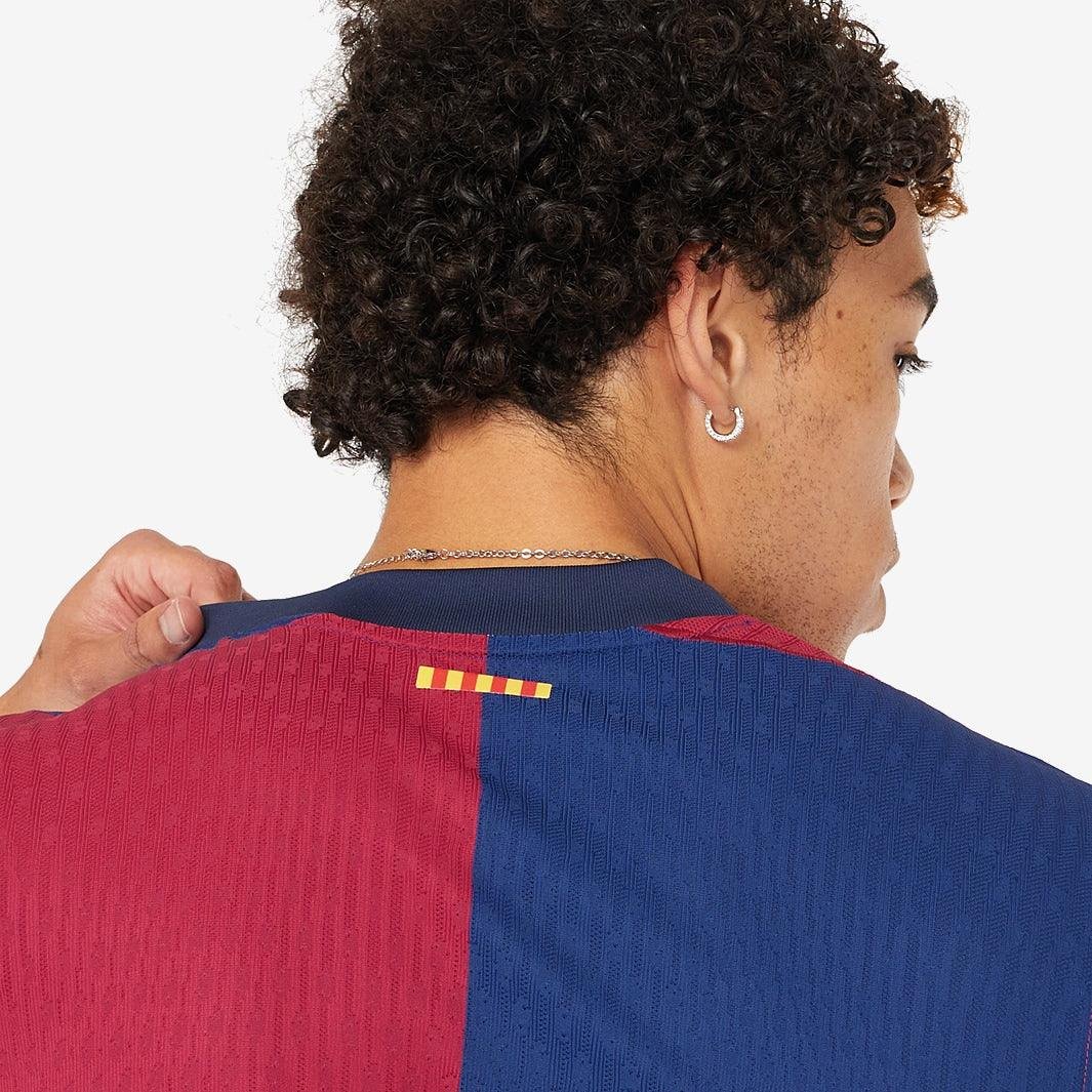 Camisa Nike FC Barcelona 2024/25 I Torcedor - Imagem 6