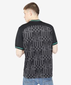 Regata NBA Indiana Pacers Swingman Nike Authentic Sabonis 11 - Azul