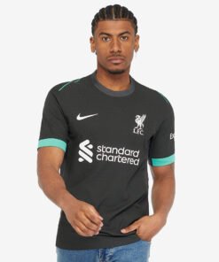 Camisa Nike Liverpool FC 2024/25 II Jogador