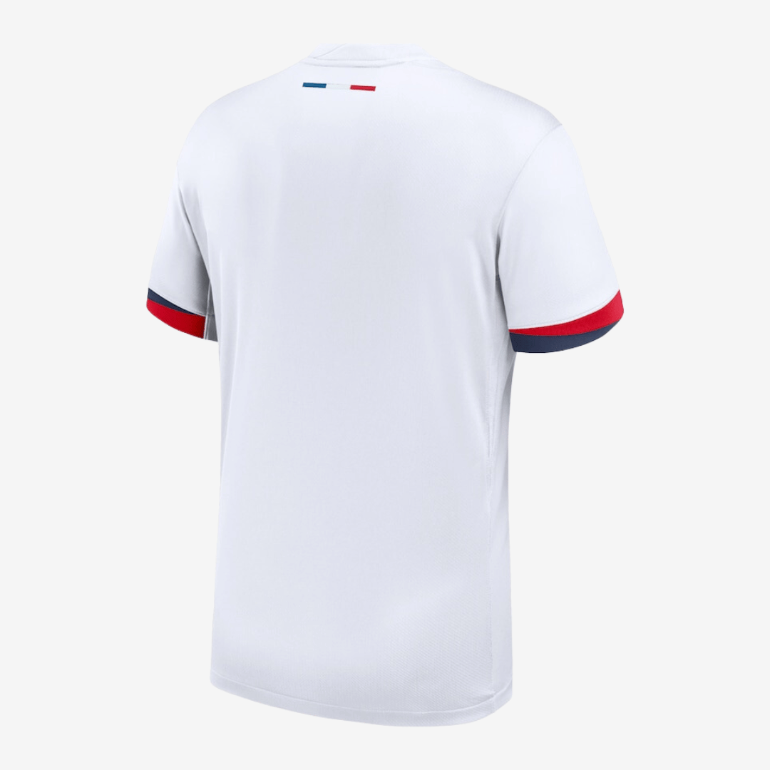 Camisa Nike Paris Saint Germain 2024/25 II Torcedor - Imagem 2