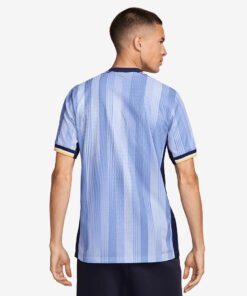 Camisa New Balance São Paulo 2025/26 II Jogador Com Patrocínios