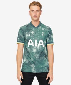 Camisa Nike Tottenham FC 2024/25 III Jogador