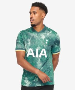 Camisa Nike Tottenham FC 2024/25 III Torcedor